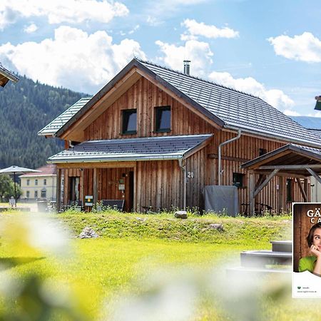 Feriendorf Murau By Alps Resorts Exterior photo