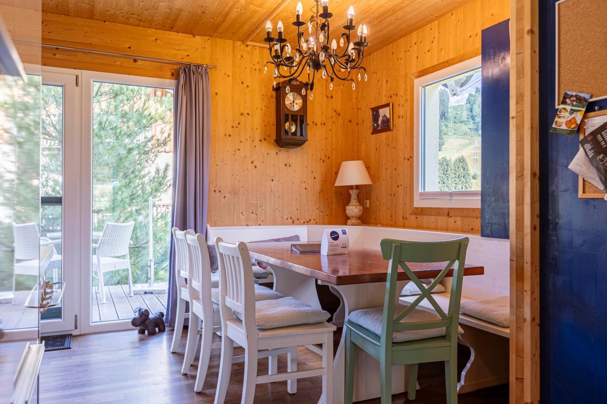 Feriendorf Murau By Alps Resorts Exterior photo