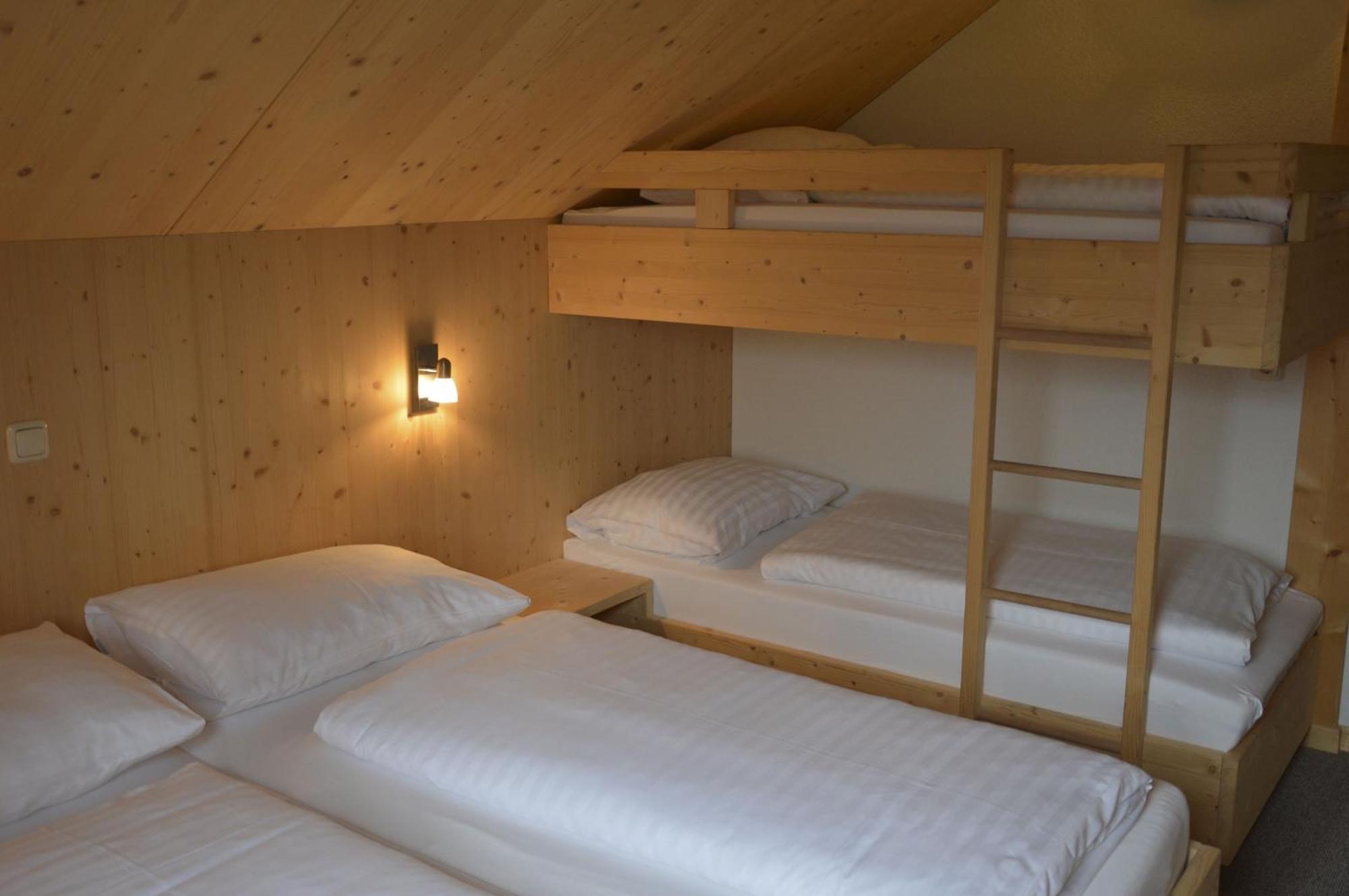 Feriendorf Murau By Alps Resorts Exterior photo