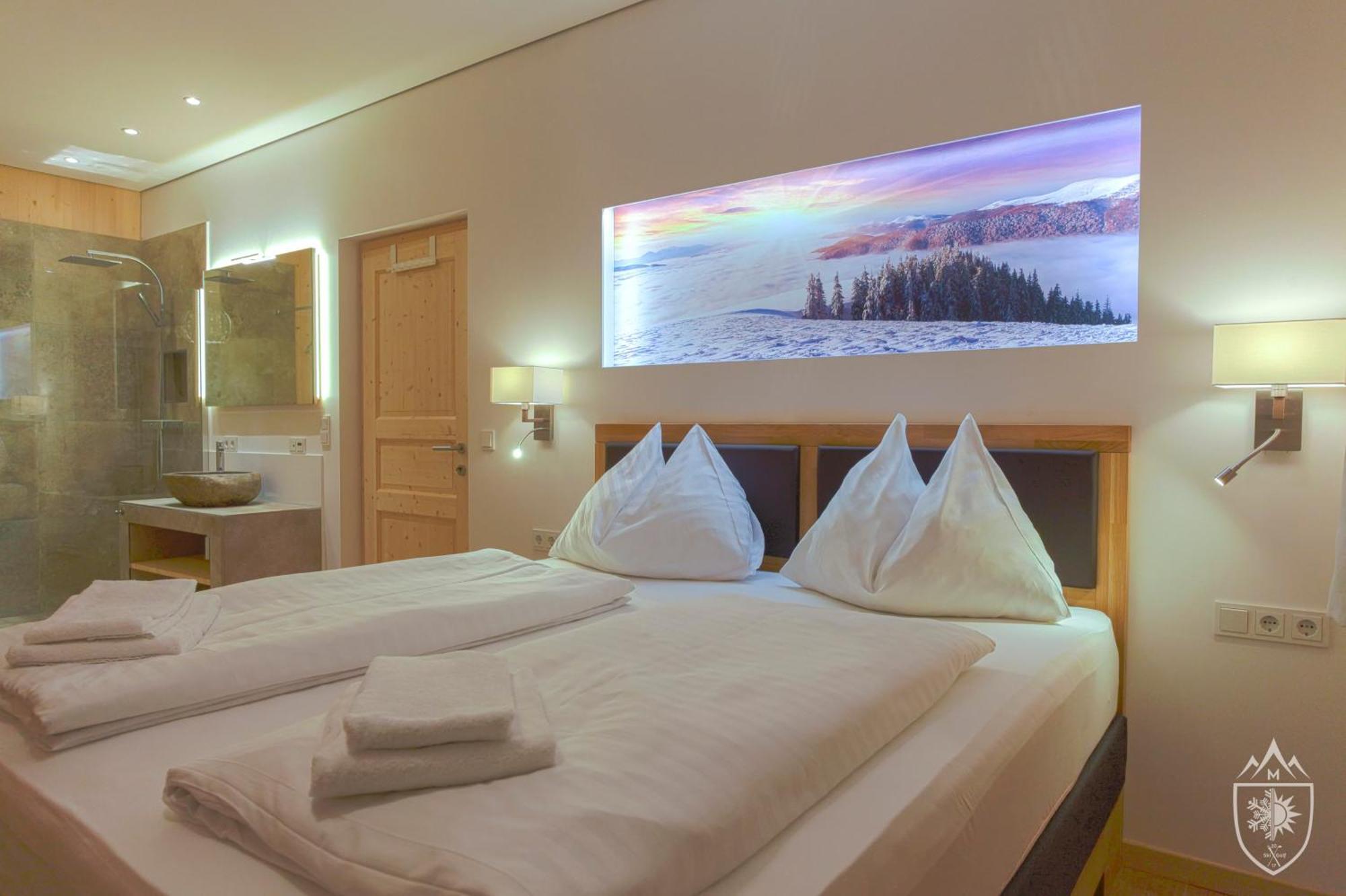 Feriendorf Murau By Alps Resorts Exterior photo