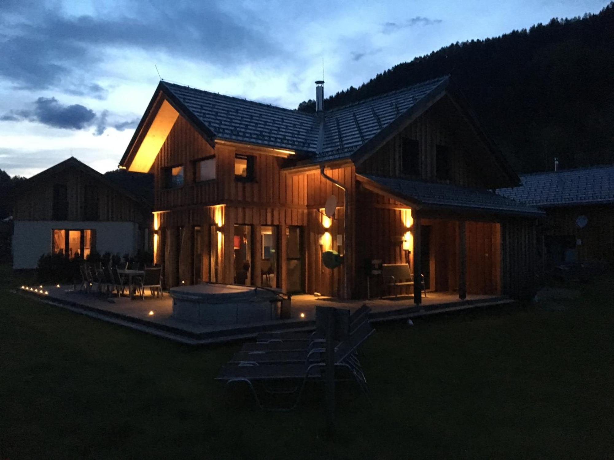 Feriendorf Murau By Alps Resorts Exterior photo