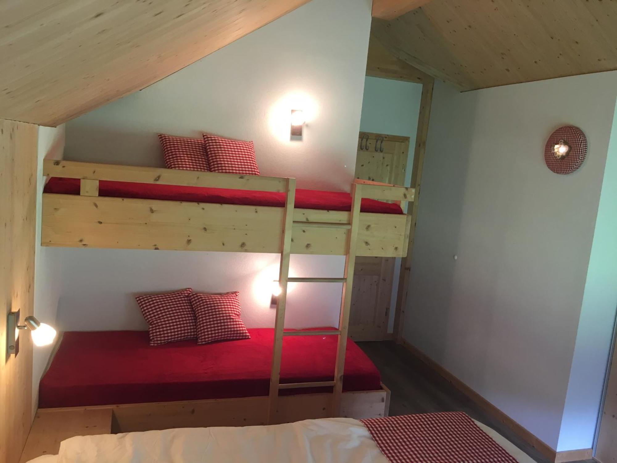 Feriendorf Murau By Alps Resorts Exterior photo