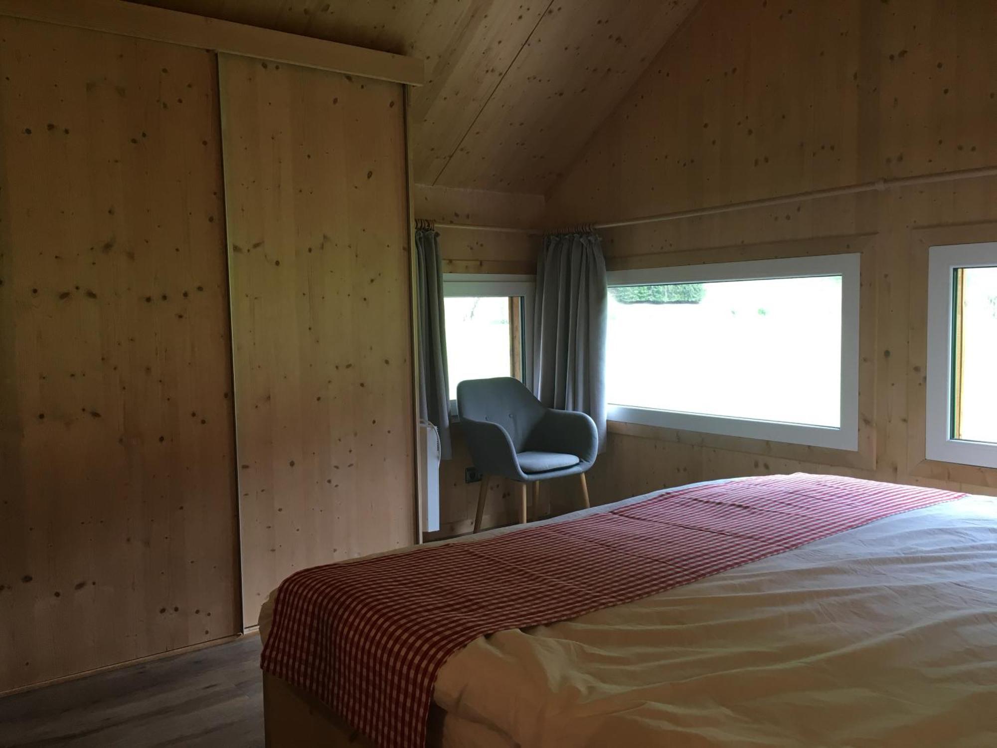 Feriendorf Murau By Alps Resorts Exterior photo
