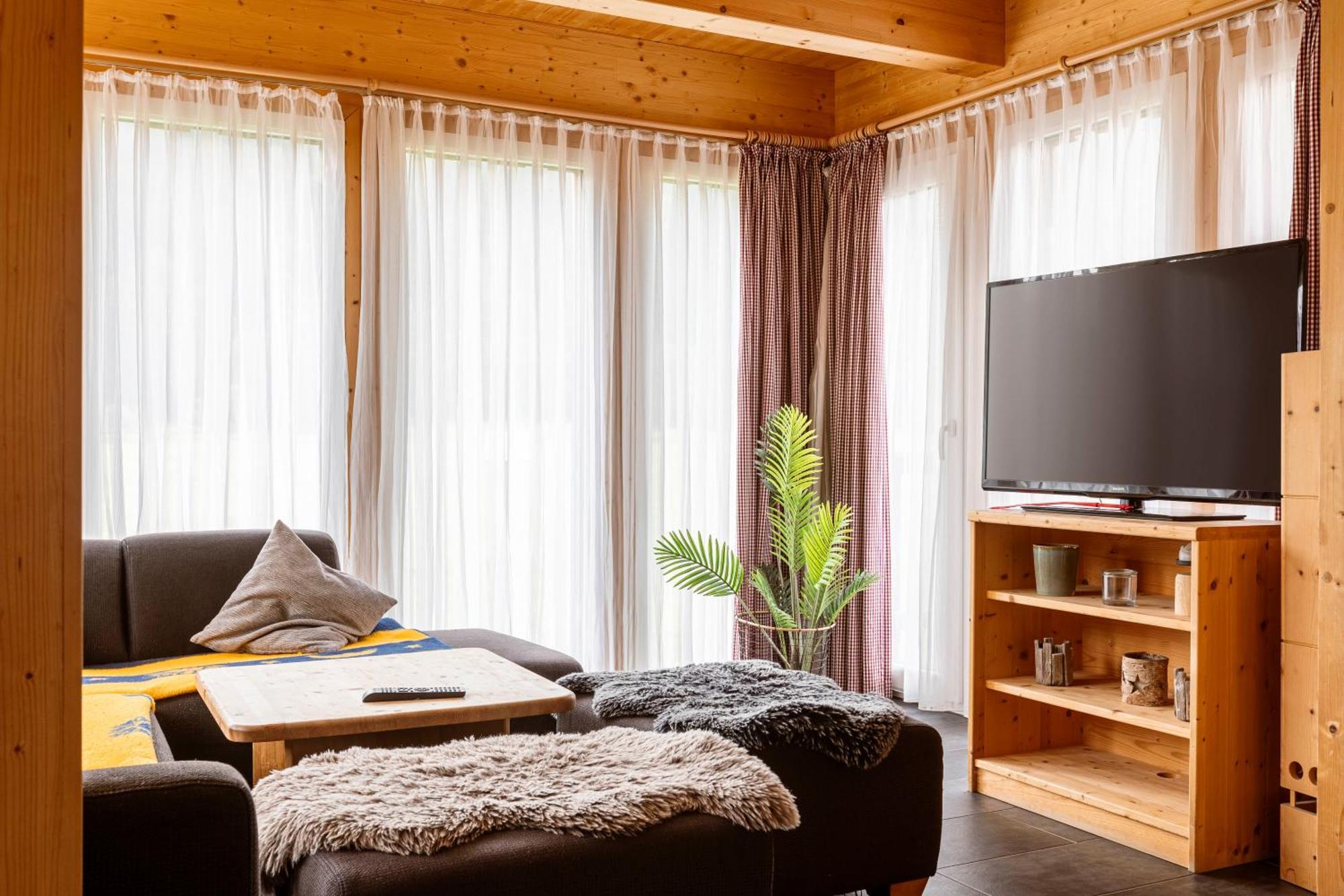 Feriendorf Murau By Alps Resorts Exterior photo