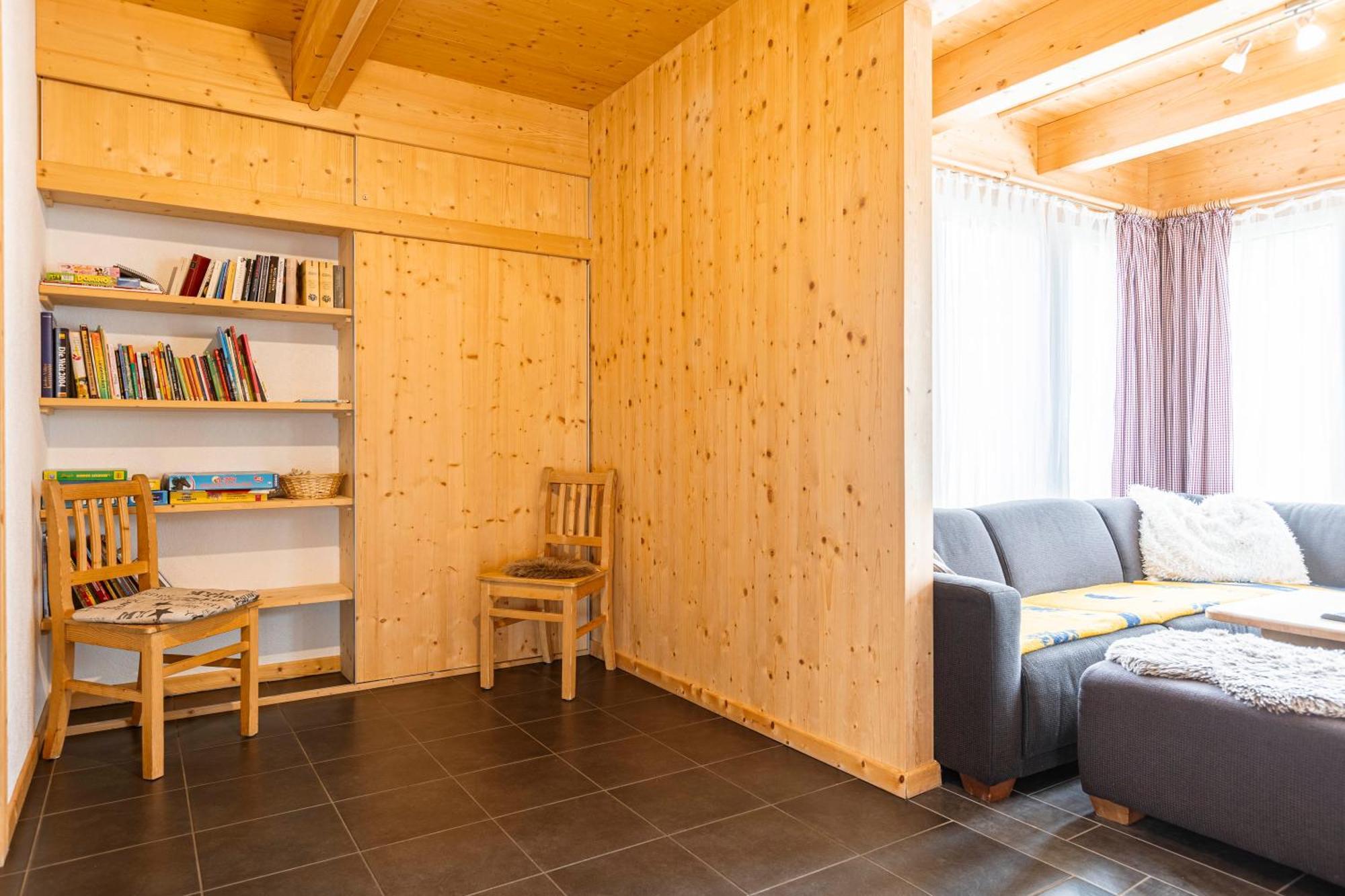 Feriendorf Murau By Alps Resorts Exterior photo