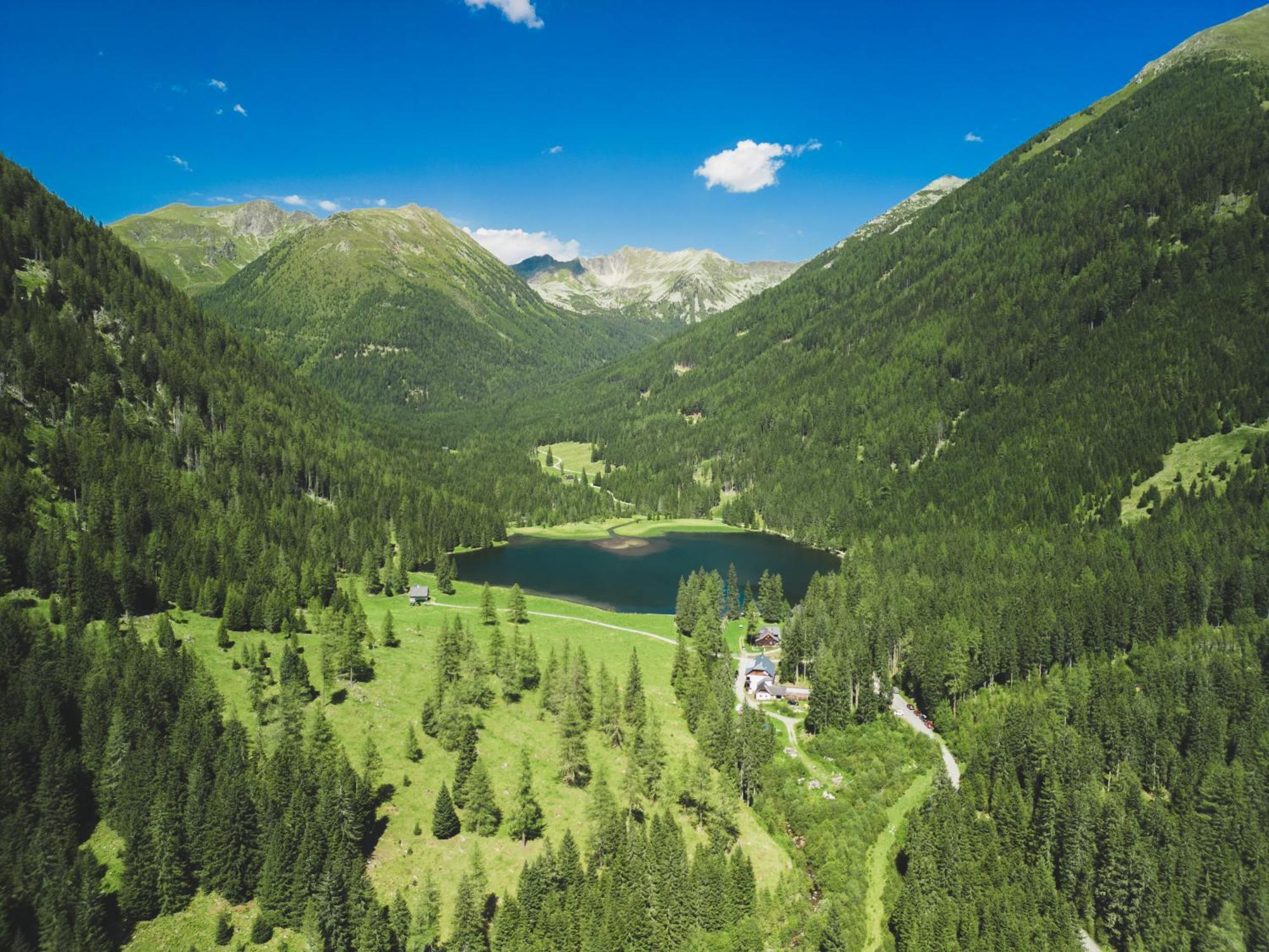 Feriendorf Murau By Alps Resorts Exterior photo